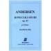 Andersen - 18 Piccoli Studi Op. 41 Per Flauto
